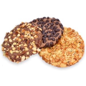 Barat Handmade Cookies