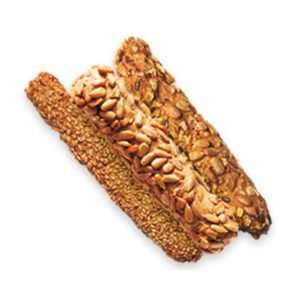 Snacks - Handmade Breadsticks