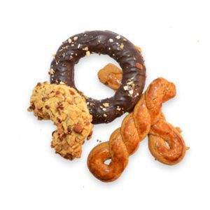 Biscuits-Handmade Cookies